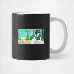 With You And The Rain Merchandise With You And The Rain Mugs