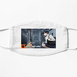 With You And The Rain Merch With You And The Rain Face Masks