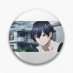 With You And The Rain Special Collection With You And The Rain Pins