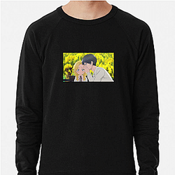 With You And The Rain Collection for fans With You And The Rain Sweatshirts