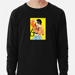 With You And The Rain Signature With You And The Rain Sweatshirts
