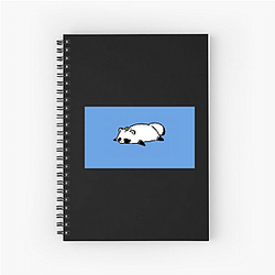 With You And The Rain Fan Art With You And The Rain Notebook