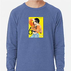 With You And The Rain Signature With You And The Rain Sweatshirts