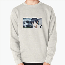 With You And The Rain Special Collection With You And The Rain Sweatshirts