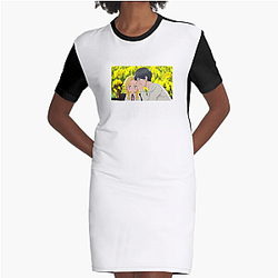 With You And The Rain Collection for fans With You And The Rain Dresses