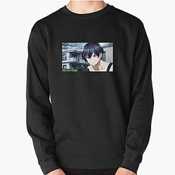 With You And The Rain Special Collection With You And The Rain Sweatshirts