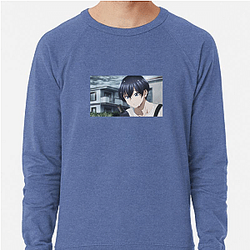 With You And The Rain Special Collection With You And The Rain Sweatshirts