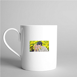 With You And The Rain Collection for fans With You And The Rain Mugs
