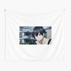 With You And The Rain Special Collection With You And The Rain Tapestries