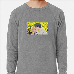 With You And The Rain Collection for fans With You And The Rain Sweatshirts
