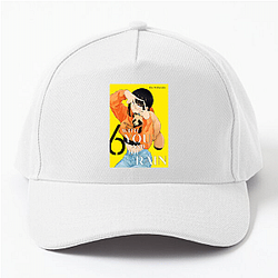 With You And The Rain Signature With You And The Rain Hats & Caps