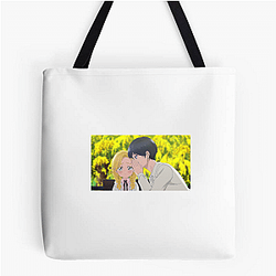 With You And The Rain Collection for fans With You And The Rain Bags