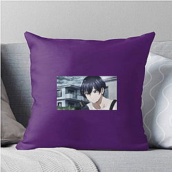 With You And The Rain Special Collection With You And The Rain Pillows Cover
