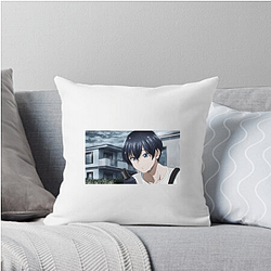 With You And The Rain Special Collection With You And The Rain Pillows Cover
