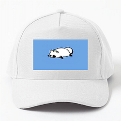 With You And The Rain Fan Art With You And The Rain Hats & Caps