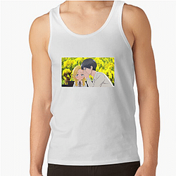 With You And The Rain Collection for fans With You And The Rain Tank Tops