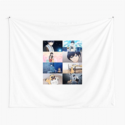 With You And The Rain Limited Collection With You And The Rain Tapestries