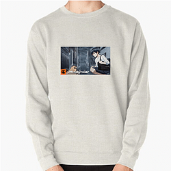 With You And The Rain Merch With You And The Rain Sweatshirts
