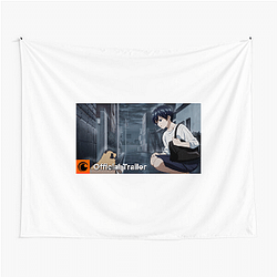 With You And The Rain Merch With You And The Rain Tapestries