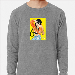 With You And The Rain Signature With You And The Rain Sweatshirts
