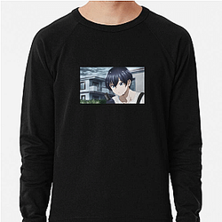 With You And The Rain Special Collection With You And The Rain Sweatshirts