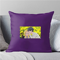 With You And The Rain Collection for fans With You And The Rain Pillows Cover