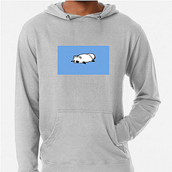 With You And The Rain Fan Art With You And The Rain Hoodies