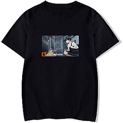 With You And The Rain Merch With You And The Rain T-Shirts