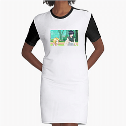 With You And The Rain Merchandise With You And The Rain Dresses