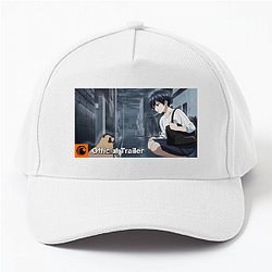 With You And The Rain Merch With You And The Rain Hats & Caps