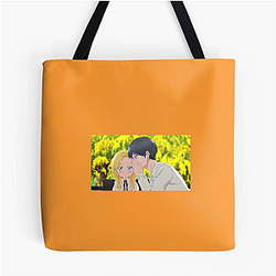 With You And The Rain Collection for fans With You And The Rain Bags