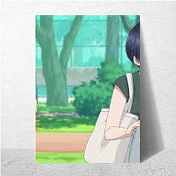 With You And The Rain Merchandise With You And The Rain Posters