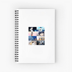 With You And The Rain Limited Collection With You And The Rain Notebook