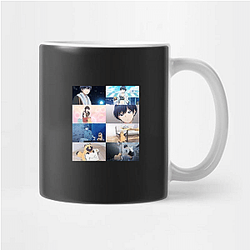 With You And The Rain Limited Collection With You And The Rain Mugs