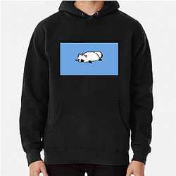 With You And The Rain Fan Art With You And The Rain Hoodies