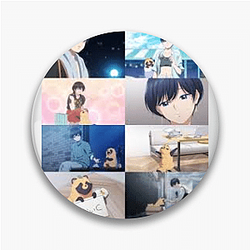 With You And The Rain Limited Collection With You And The Rain Pins