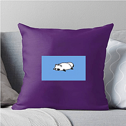 With You And The Rain Fan Art With You And The Rain Pillows Cover