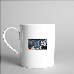With You And The Rain Merch With You And The Rain Mugs