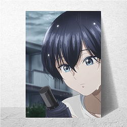 With You And The Rain Special Collection With You And The Rain Posters