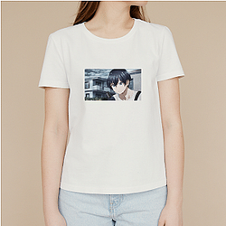 With You And The Rain Special Collection With You And The Rain T-Shirts