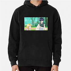 With You And The Rain Merchandise With You And The Rain Hoodies