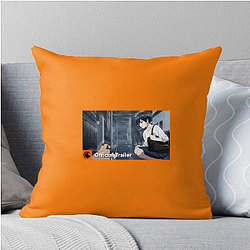 With You And The Rain Merch With You And The Rain Pillows Cover