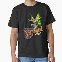 Wizard101 Classic T-Shirt