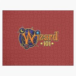 Wizard101 Jigsaw Puzzle