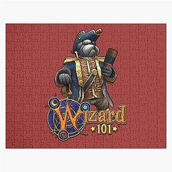 Wizard101 Jigsaw Puzzle