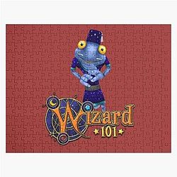Wizard101 Jigsaw Puzzle