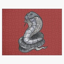 Thunder Snake Wizard101 Jigsaw Puzzle