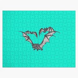 Lightning Bats Wizard101 Puzzle