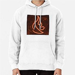 Wizard101 Fire Casting Symbol Hoodie