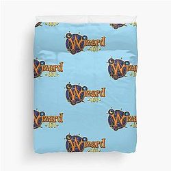 Wizard101 Duvet Cover